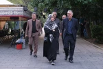 خیمه هنر  در پهنه رودکی