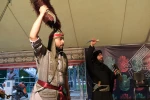 مجلس شبیه خوانی تعزیه طفلان مسلم
