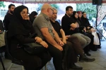 مجلس شبیه خوانی تعزیه طفلان مسلم
