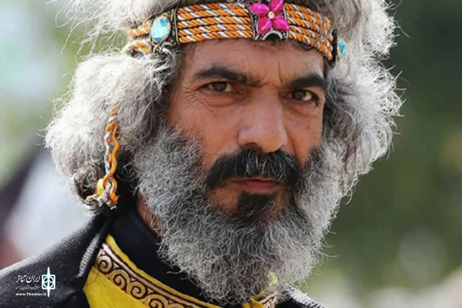 آغاز یک حماسه تصویری: کاروان نمادین دشت کربلا در فرخشهر به راه افتاد 6