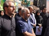 در مراسم تشییع پیکر «شهدای اقتدار ملی»؛

هنرمندان و مدیران هنری به موکب هنرمندان ایران رفتند