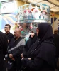 حضور هنرمندان و مدیران هنری در موکب هنرمندان ایران 3