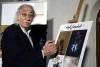 پیام تسلیت معاون امور هنری در پی درگذشت جمال اجلالی