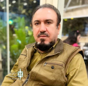 مهرداد محب علیزاده

حفظ اصالت شاعرانه‌ی اثر در کنار  اجرایی نو مهم ترین چالش من بود