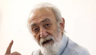 مراسم وداع با جمال اجلالی در قطعه هنرمندان برگزار می‌شود