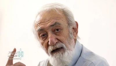 مراسم وداع با جمال اجلالی در قطعه هنرمندان برگزار می‌شود