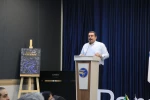 اعلام برگزیدگان دومین جشنواره تئاتر دانشگاهی پارس 5