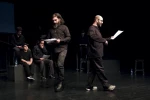پنجمین روز از ویژه‌برنامهٔ خیمهٔ هنر