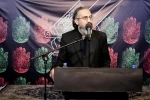 پنجمین روز از ویژه‌برنامهٔ خیمهٔ هنر