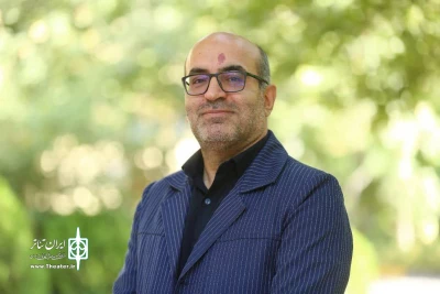 در حکمی از سوی وزیر فرهنگ و ارشاد اسلامی؛

رضا مردانی، مدیرکل هنرهای نمایشی شد