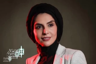 Shiva Makinian on the empathy of the Iranian