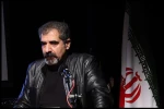 سعید اسدی مشاور عالی معاونت هنری وزارت فرهنگ شد 2