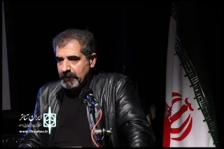 سعید اسدی مشاور عالی معاونت هنری شد
