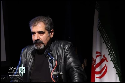 سعید اسدی مشاور عالی معاونت هنری شد