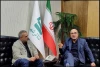 دیدار مدیرکل جدید هنرهای نمایشی  از مجموعه تئاترشهر