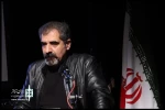 Saeed Asadi was elected as the Senior Advisor to the Deputy Minister of Arts