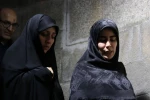 تئاتر کمک می‌کند تالمات ناشی از فجایع جنگ کاهش یابد 8