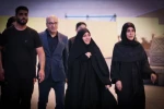 تئاتر کمک می‌کند تالمات ناشی از فجایع جنگ کاهش یابد 10