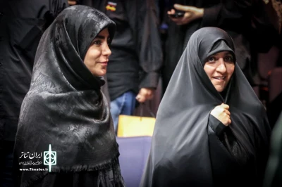 معاون امور زنان ریاست‌جمهوری مطرح کرد:

تئاتر کمک می‌کند تالمات ناشی از فجایع جنگ کاهش یابد