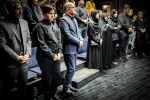تئاتر کمک می‌کند تالمات ناشی از فجایع جنگ کاهش یابد 8