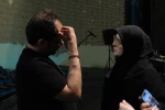 سخنگوی دولت میهمان تئاتر شهر و خیمه هنر :