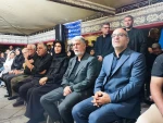 هنر آیینی آرامش روحی و اجتماعی به جامعه تزریق می‌کند 2