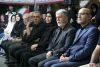 وزیر فرهنگ با حضور در «خیمه هنر» گفت:

هنر آیینی آرامش روحی و اجتماعی به جامعه تزریق می‌کند