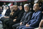 هنر آیینی آرامش روحی و اجتماعی به جامعه تزریق می‌کند 2
