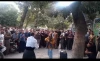 در واکنش‌ به جنایات صهیونیستی؛

نمایش خیابانی «دلەخورپەی ولات» در مریوان اجرا شد