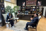 کانون پرورش فکری و موسسه خیریه «مهر لیلا» با یکدیگر همکاری می‌کنند 2