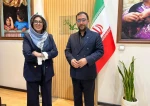 کانون پرورش فکری و موسسه خیریه «مهر لیلا» با یکدیگر همکاری می‌کنند 3