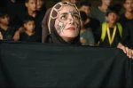 نقل سرخ نماینده استان زنجان در چهارمین دوره سوگواره نمایش های آئینی مذهبی نی ناله شد 2