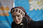 نقل سرخ نماینده استان زنجان در چهارمین دوره سوگواره نمایش های آئینی مذهبی نی ناله شد 3