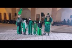 اجرای پنج مجلس تعزیه در شهرستان بیرجند 6