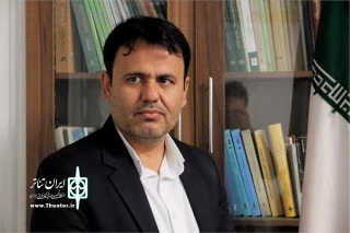 هنرمندان گراش و قیروکارزین فارس صاحب پلاتو تئاتر می‌شوند