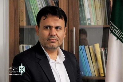هنرمندان گراش و قیروکارزین فارس صاحب پلاتو تئاتر می‌شوند