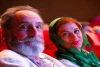 مائده طهماسبی «گزارشی به آکادمی» را با فرهاد آییش به صحنه می‌برد