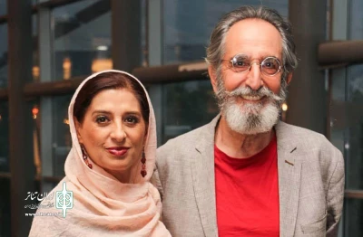 مائده طهماسبی «گزارشی به آکادمی» را با فرهاد آییش به صحنه می‌برد