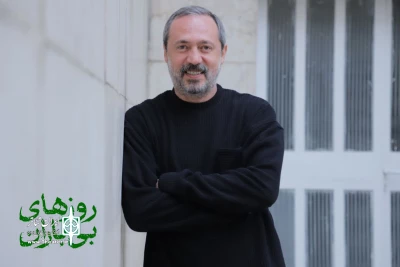 پیوستن یک بازیگر تازه به «روزهای بی‌باران»