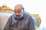 دیدار مدیرکل هنرهای نمایشی با خانواده پیشکسوت تعزیه، مرتضی صفاریان 3