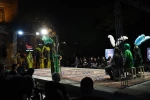 تعزیه خانه هنرمندان‎