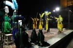 تعزیه خانه هنرمندان‎
