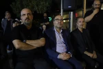 تعزیه خانه هنرمندان‎