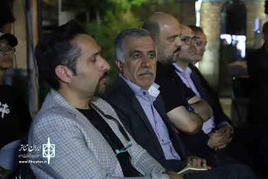 تعزیه خانه هنرمندان‎
