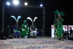 تعزیه خانه هنرمندان‎