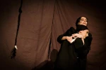یک خراش کوچک
