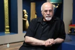 Behrouz Gharibpour to restage Ashura Opera
