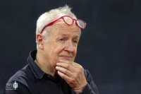 Soren Valente Ovesen, Danish stage artist passed away  at 74