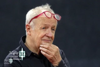 Soren Valente Ovesen, Danish stage artist passed away  at 74