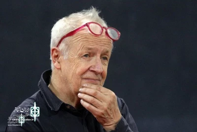 Soren Valente Ovesen, Danish stage artist passed away  at 74